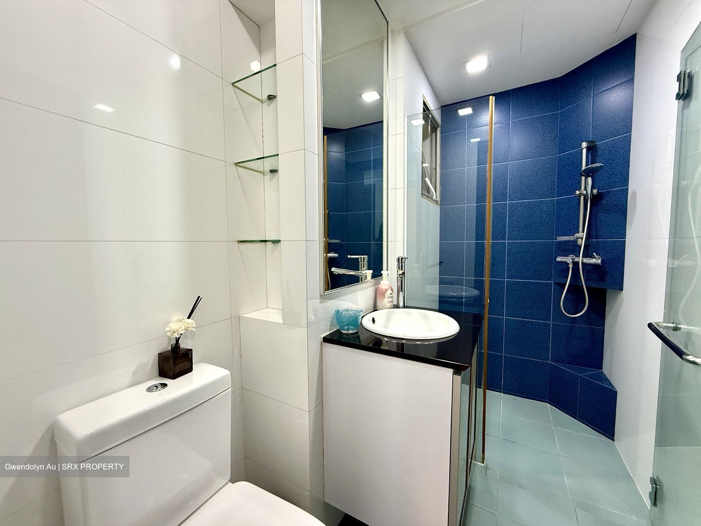 Grandeur 8 (D20), Condominium #570977811